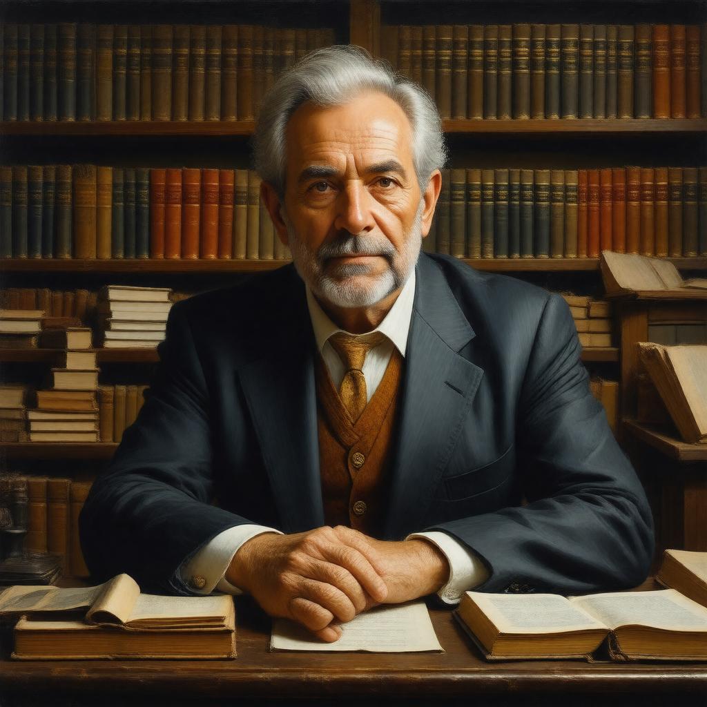 David Abulafia